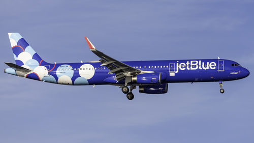 JetBlue Airways